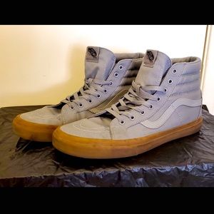 Vans Size 12